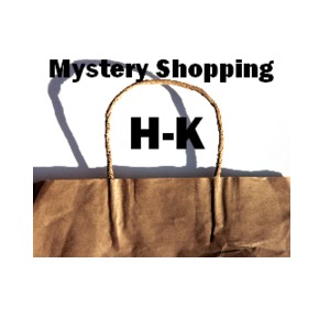 List Mystery Shopping Companies
