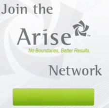 Join Arise UK Homeworking