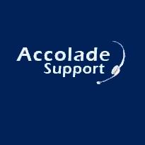 Accolade Support 