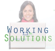 Working Solutions Work at Home