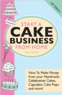 Cake Making Home Business