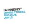Charity Jobs Home Based Parkinsons uk