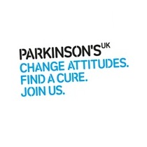 Charity Jobs Home Based Parkinsons uk