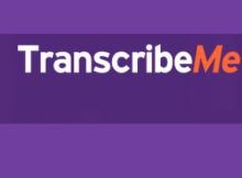 Transcribe Me AudioTyping