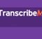 Transcribe Me AudioTyping