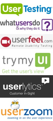 Website Usability Testing Companies