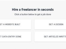 Freelancer Projects Hire Staff